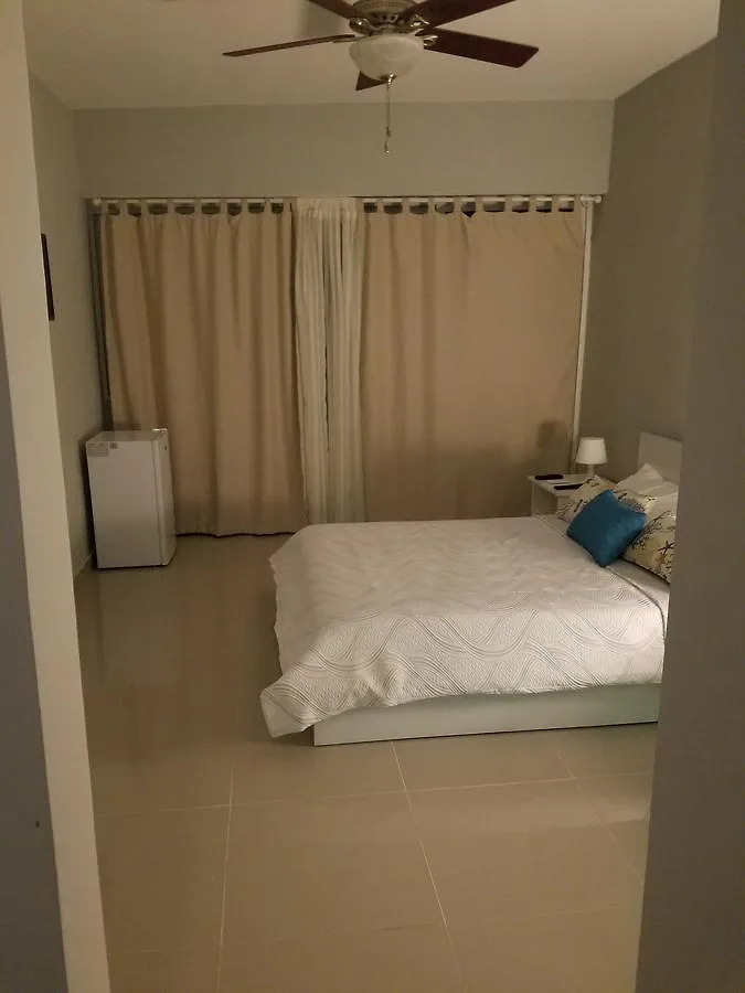 ***  Tomasol Aparthotel Punta Cana Dominikai Köztársaság