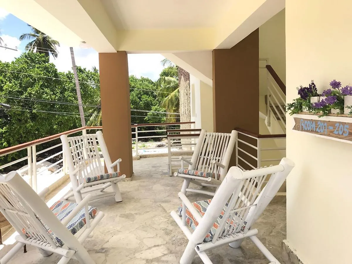 Tomasol Aparthotel Punta Cana