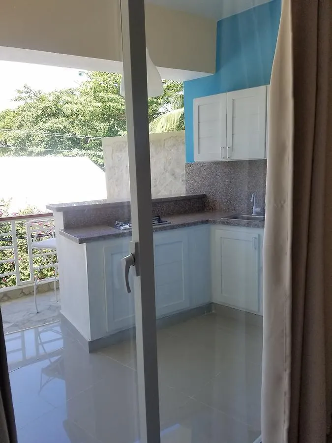 Tomasol Aparthotel Punta Cana
