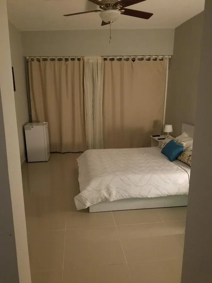 ***  Tomasol Aparthotel Punta Cana República Dominicana