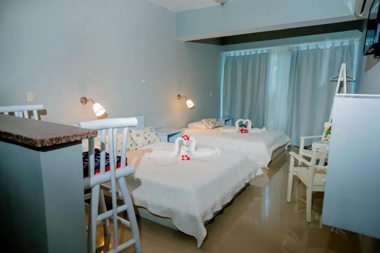 Tomasol Aparthotel Punta Cana República Dominicana