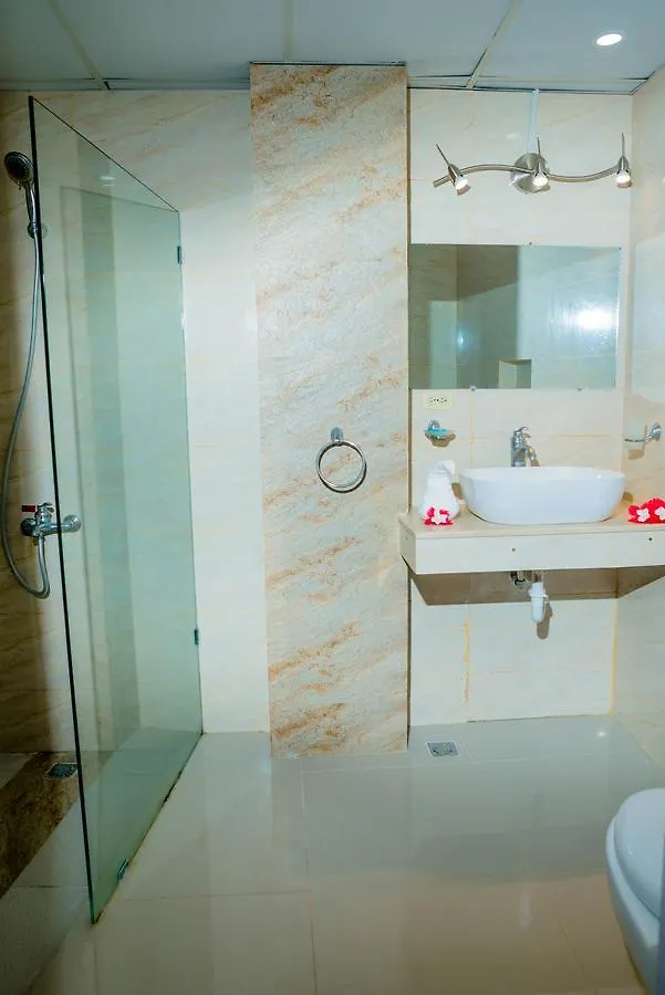 Tomasol Aparthotel Punta Cana