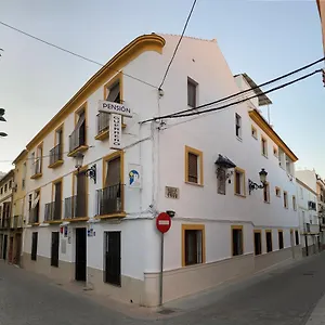 Guerrero Gasthof