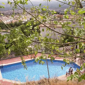 Comfortable Single Bluing Granada