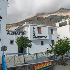Rural Aznaitin Albanchez de Úbeda