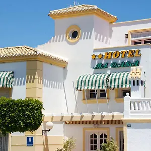 Mi Casa Hotel