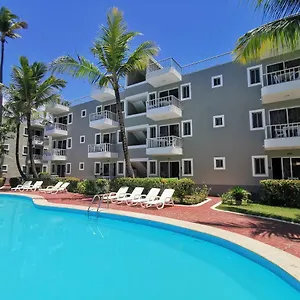 Hotel Coral Club & Playa Corales, Punta Cana